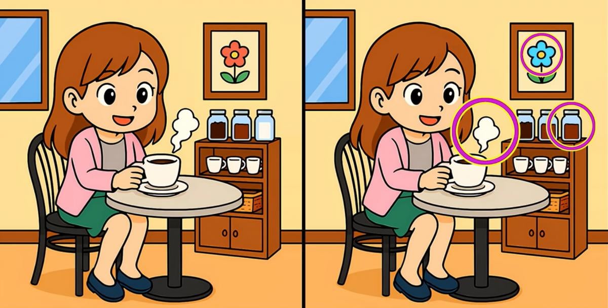 puzzle łamigłówka