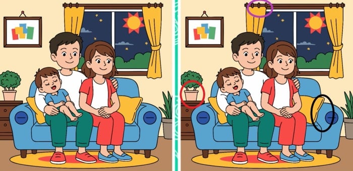 puzzle łamigłówka