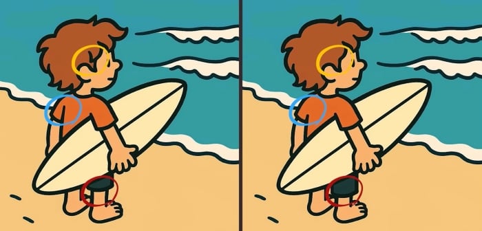 puzzle łamigłówka