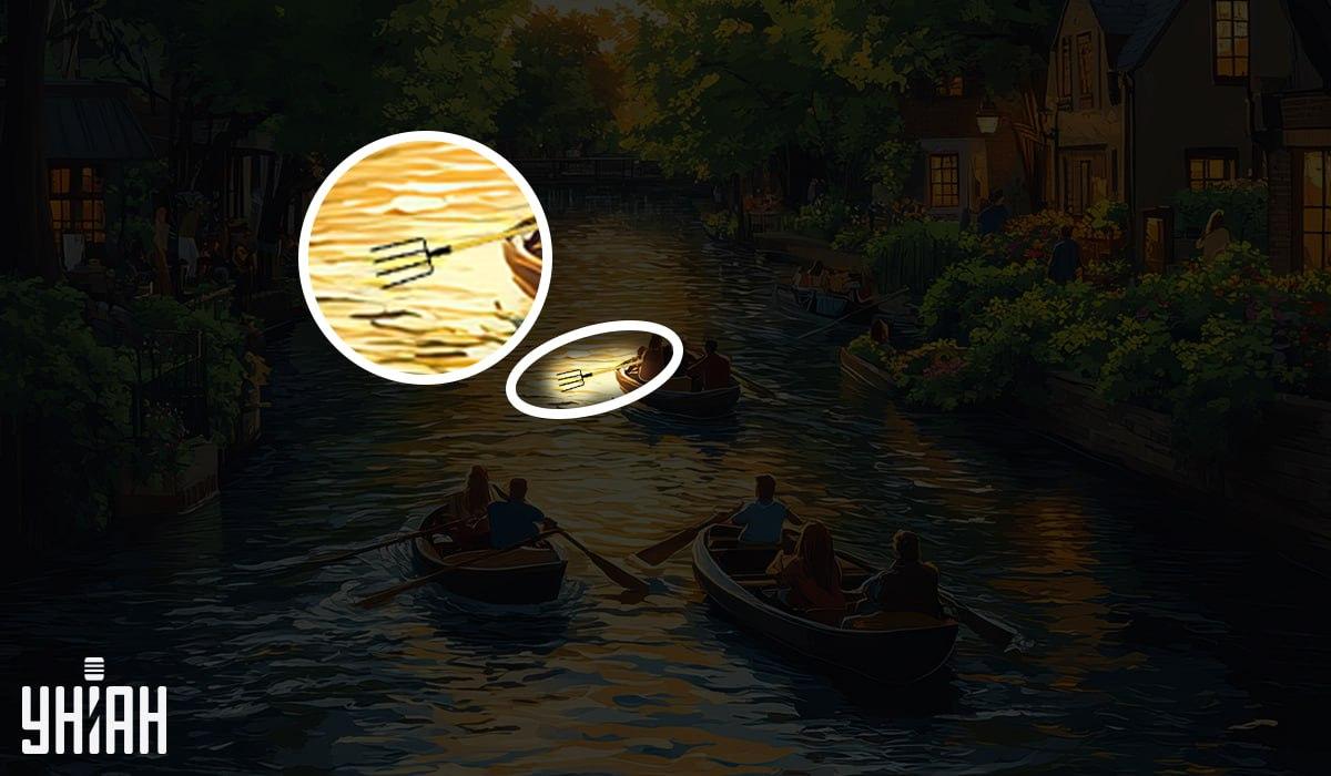 Odpowiedź na zagadkę / zdjęcie Moje Odpowiedź na zagadkę / zdjęcie Moje