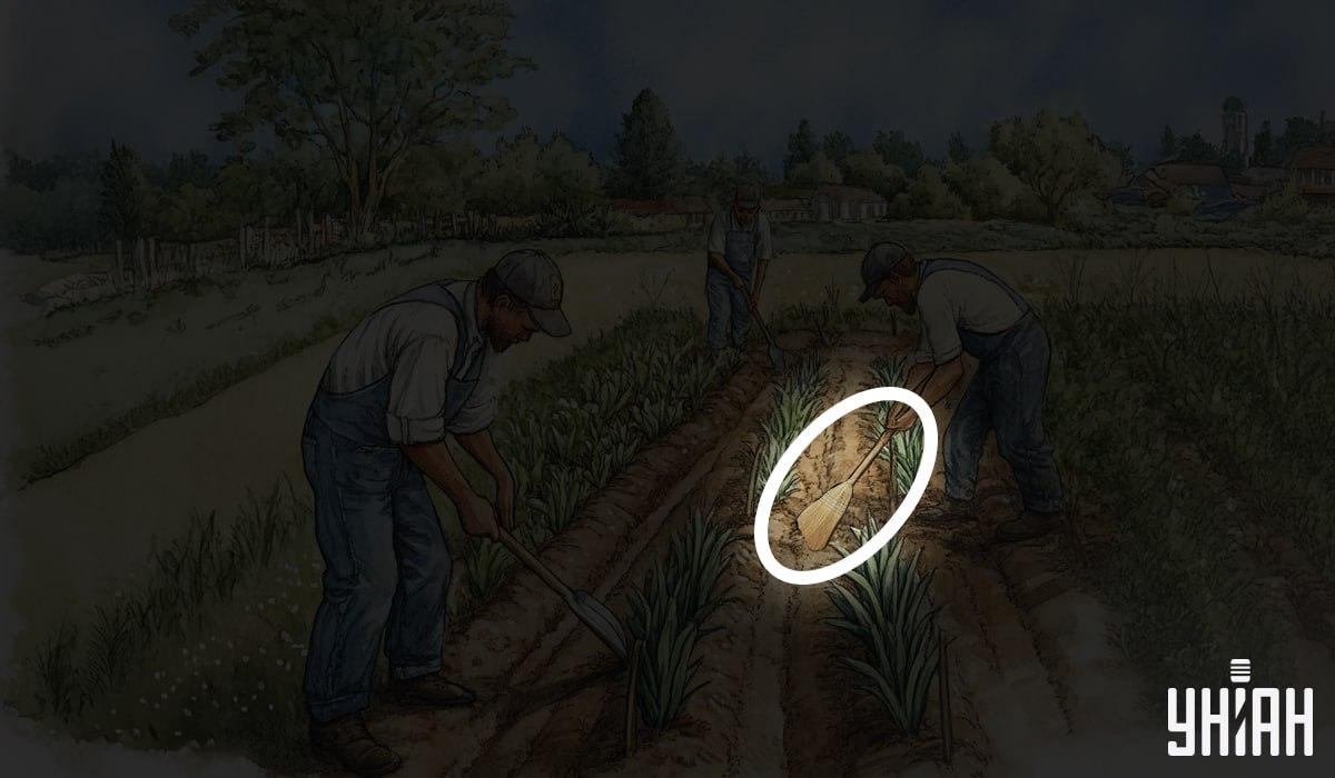 Rozwiązanie zagadki z zaznaczonym błędem