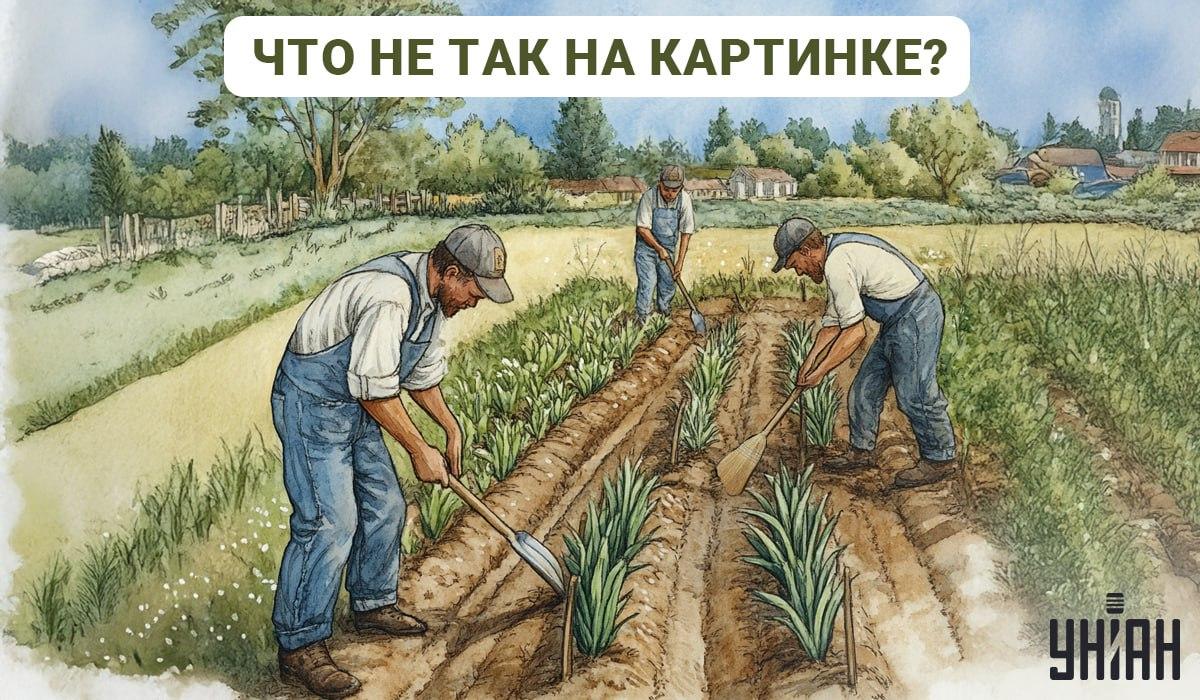 Zagadka: Znajdź błąd na obrazku