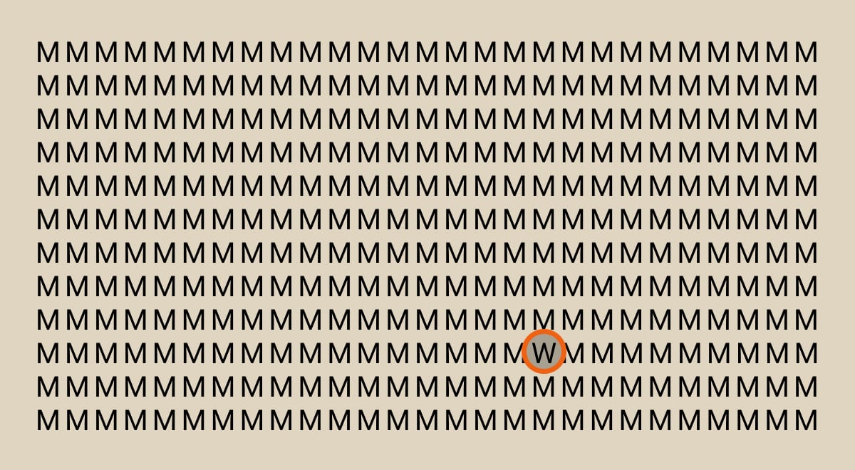 Rozwiązanie zagadki