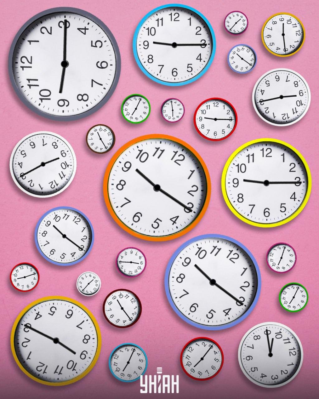 Musimy znaleźć dziwny zegar / kolaż Moje Musimy znaleźć dziwny zegar / kolaż Moje