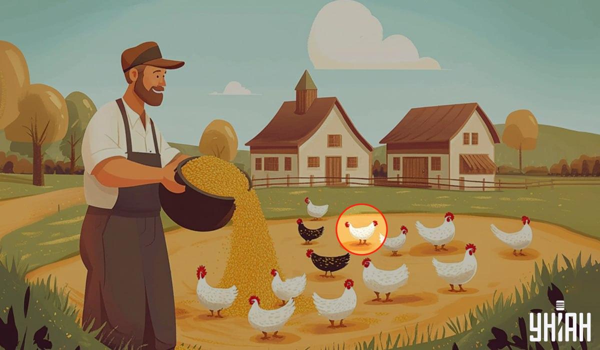 Odpowiedź / fot. Moje