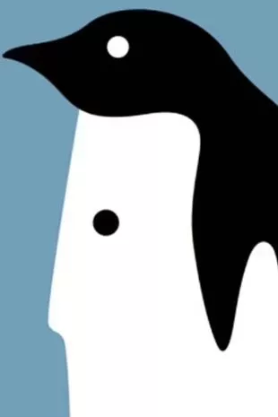 Co najpierw zauważyłeś na obrazku? 