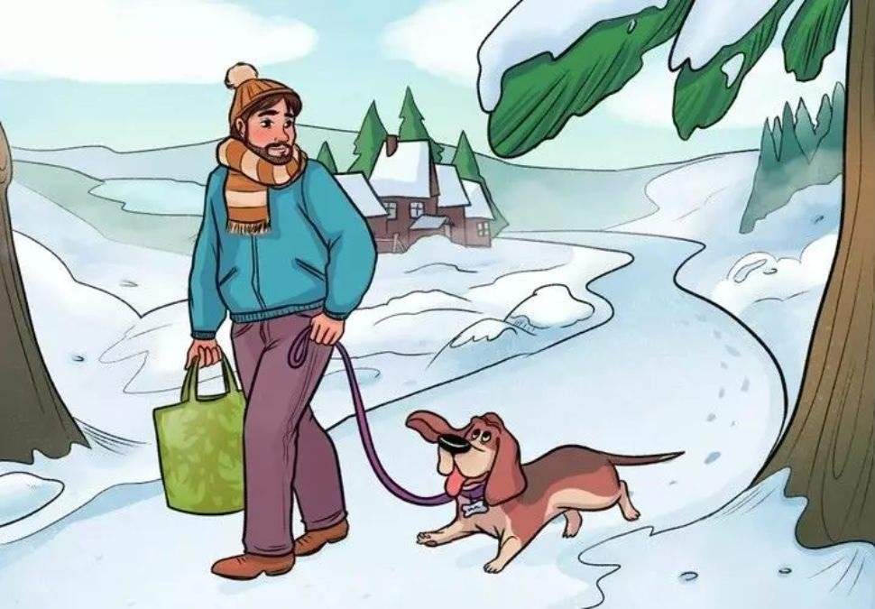 Zagadka - obraz główny