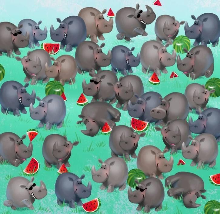 Iluzja / Jasna Strona