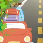 Łamigłówka dla tych, którzy mają świetny wzrok: musisz znaleźć żabę