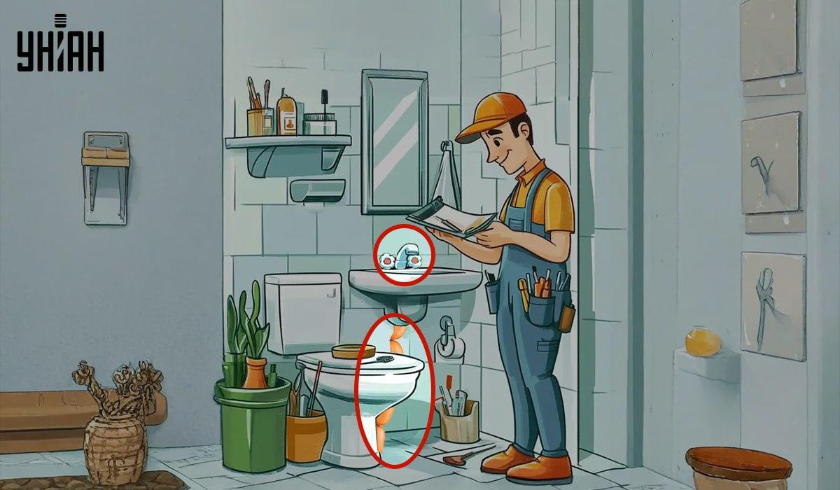 Odpowiedź na test IQ dla dorosłych / fot. Moje