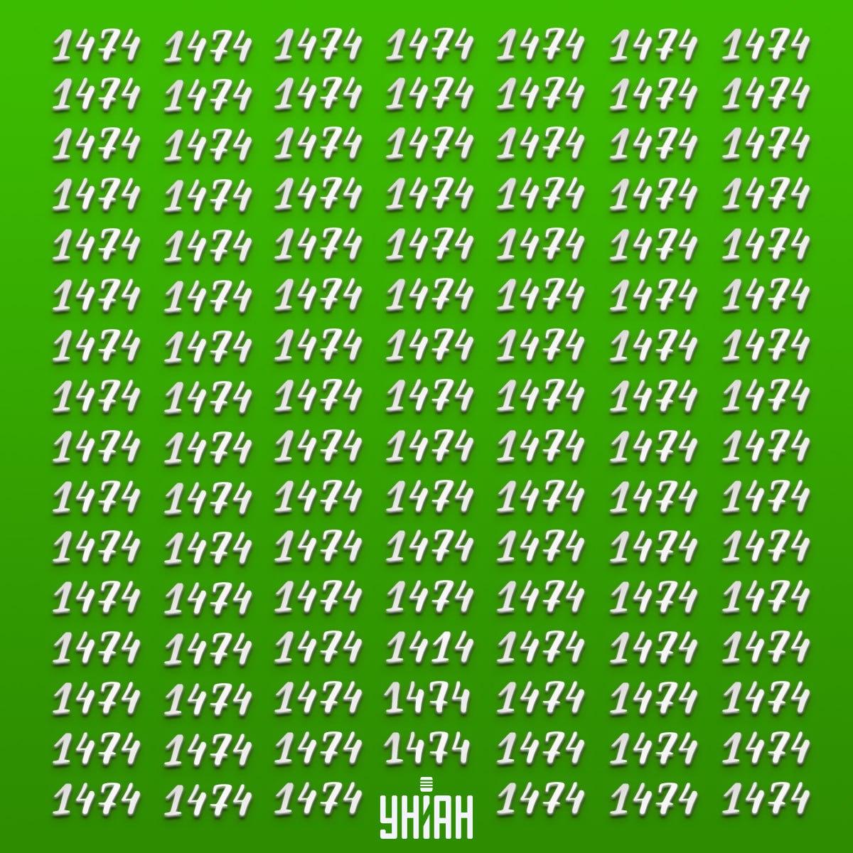 Znajdź lustrzaną cyfrę w czasie / kolaż Moje