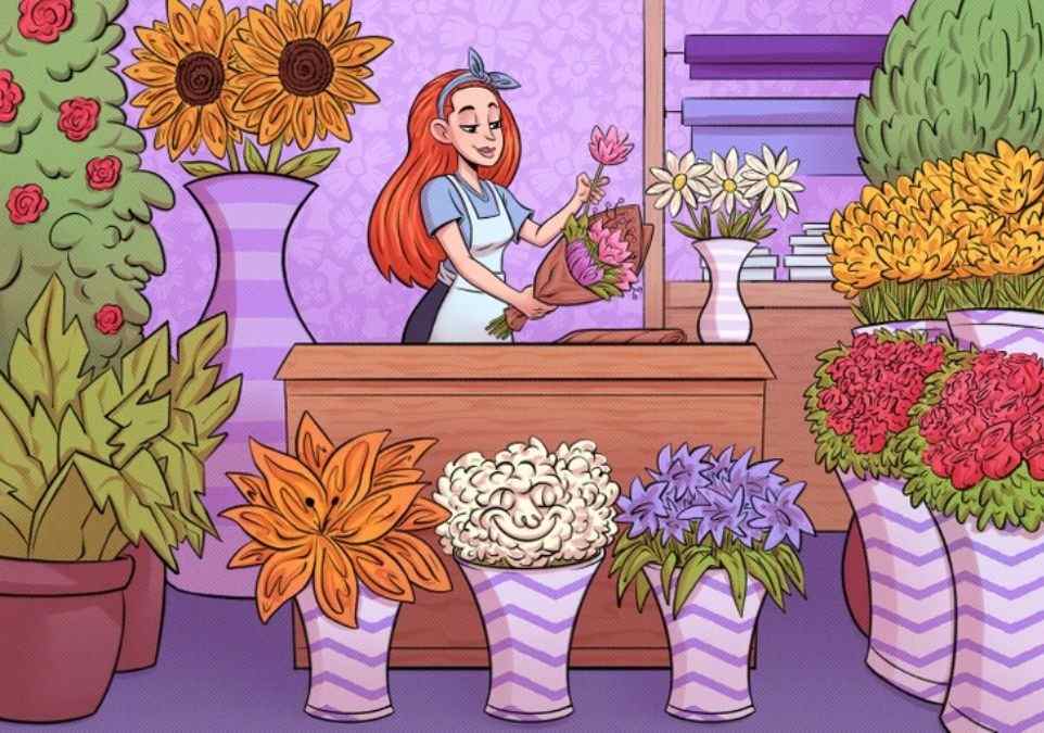 Tylko geniusze mogą to zrobić w 6 sekund: złudzenie optyczne dla osób z doskonałym wzrokiem