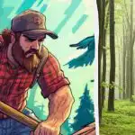 Co jest nie tak z drwalem: bardzo prosty test sprawdzający