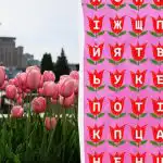 Czy potrafisz znaleźć słowo "tulipan" w 11 sekund: bardzo złożona iluzja optyczna Czy potrafisz znaleźć słowo "tulipan" w 11 sekund: bardzo złożona