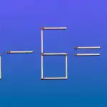 Który mecz należy przeciągnąć, aby równość była poprawna: szybki test