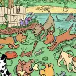 Łamigłówka dla osób z doskonałym wzrokiem: musisz znaleźć magnes w