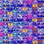 Łamigłówka, która doprowadzi cię do szaleństwa: musisz znaleźć psa wśród