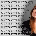 Liczba 71 wśród 77 będzie widoczna tylko dla najbardziej uważnych: złożona zagadka z "twistem" Liczba 71 wśród 77 będzie widoczna tylko dla najbardziej uważnych: