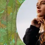 Nierealistyczna sztuczka oka: niewielu osobom udaje się znaleźć węża w