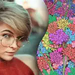 Niewielu znajdzie ukryte serce w 11 sekund: wyrafinowana iluzja optyczna