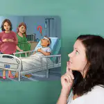 Problem "gwiazdki": geniusze rozwiązują tę zagadkę w 5 sekund