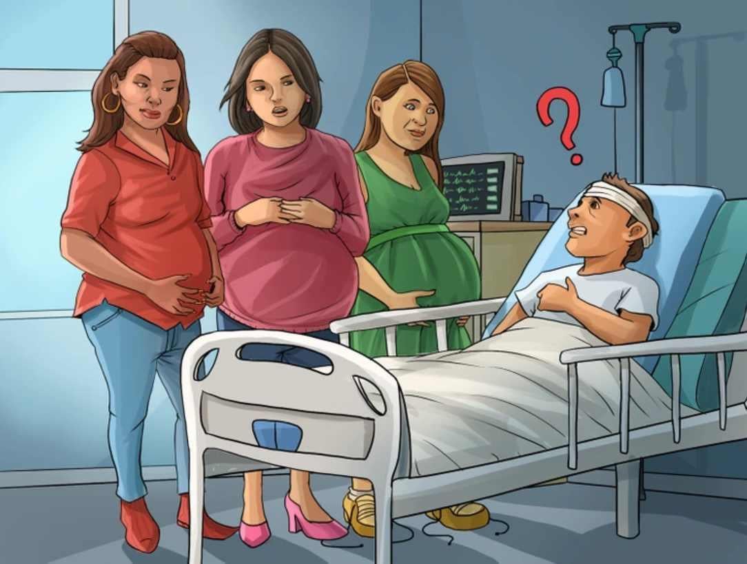 Puzzle / Jasna Strona