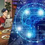 Śniadanie z robalem: zabawna łamigłówka do rozwiązania w 11 sekund Śniadanie z robalem: zabawna łamigłówka do rozwiązania w 11 sekund