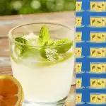 Szybki test IQ: w ciągu 8 sekund musisz znaleźć szklankę, w której barman nie napełnił jej lemoniadą. Szybki test IQ: w ciągu 8 sekund musisz znaleźć szklankę,