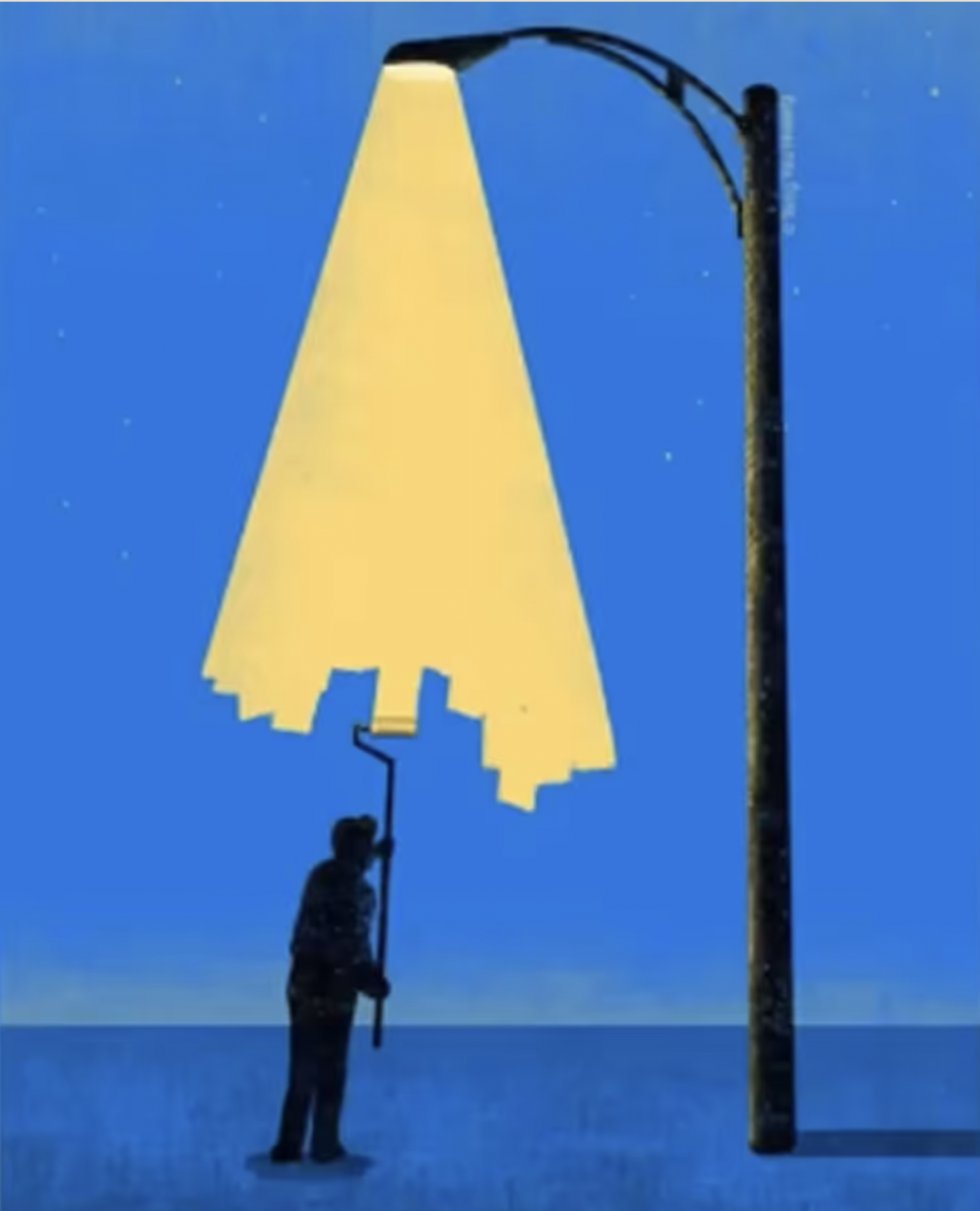 Psychologiczny test obrazkowy Psychologiczny test obrazkowy