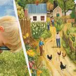 Trudny test IQ: musisz szybko znaleźć błąd