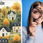 Trzeba mieć wysokie IQ, by znaleźć bociany w 5 sekund: fascynujące złudzenie optyczne Trzeba mieć wysokie IQ, by znaleźć bociany w 5 sekund: