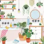 Tylko 1 na 10 osób rozwiąże zagadkę: musisz znaleźć żabę