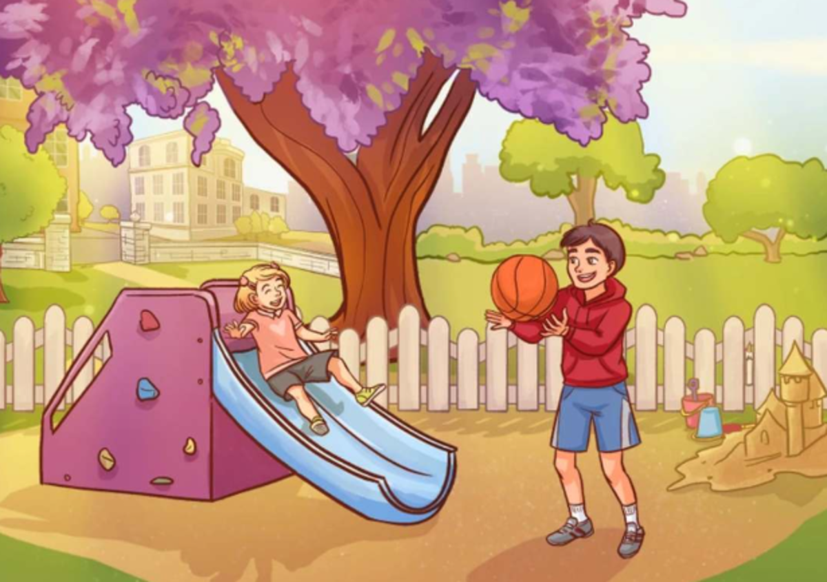 Spróbuj znaleźć starannie ukrytą świecę w kilka sekund / zdjęcie jagranjosh.com Spróbuj znaleźć starannie ukrytą świecę w kilka sekund / zdjęcie jagranjosh.com