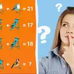 Tylko geniusz może policzyć wszystkie ptaki: zaskakująco wymagająca łamigłówka