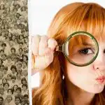 Tylko ludzie z wysokim IQ dostrzegliby pandę na tym zdjęciu w 7 sekund. Tylko ludzie z wysokim IQ dostrzegliby pandę na tym zdjęciu