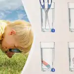 W której szklance jest więcej wody: zaskakująco trudna łamigłówka logiczna