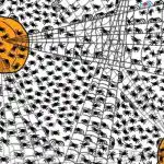 Wirusowa łamigłówka dla tych, którzy mają wzrok jak orzeł: musisz