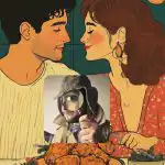 Zakochani do szaleństwa, niczego nie zauważają: fascynujący test IQ Zakochani do szaleństwa, niczego nie zauważają: fascynujący test IQ