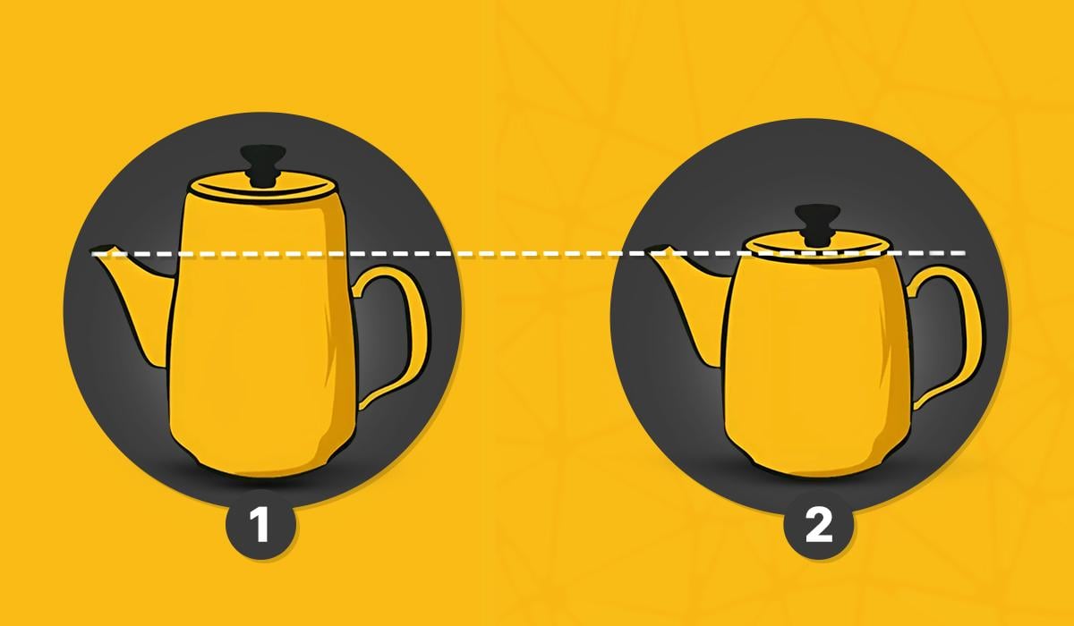 Uwaga zagadka - odpowiedź / kolaż Moje