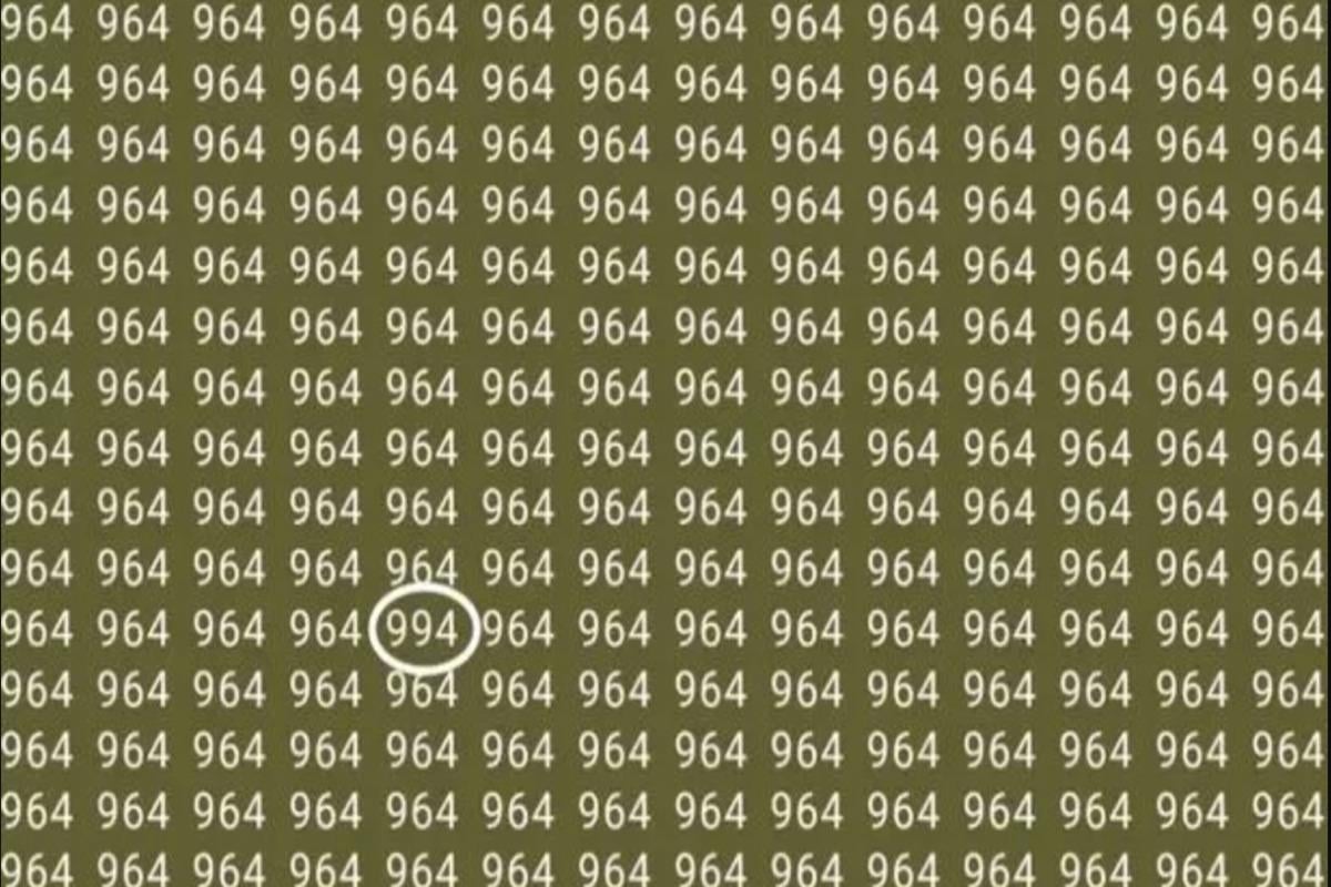 Masz tylko 10 sekund na rozwiązanie zagadki / zrzut ekranu