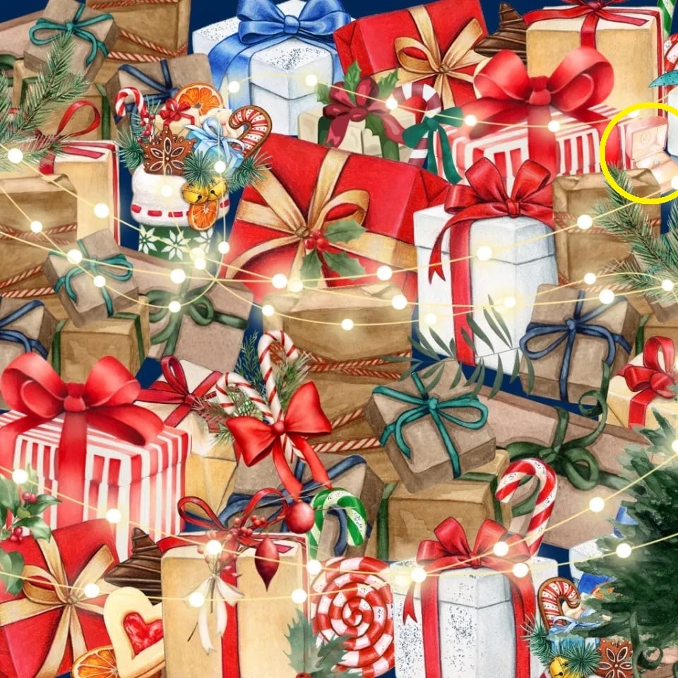 Złudzenie optyczne Złudzenie optyczne