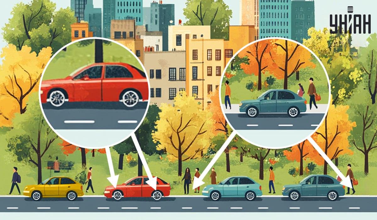 Kolaż Moje z zaznaczonymi błędami