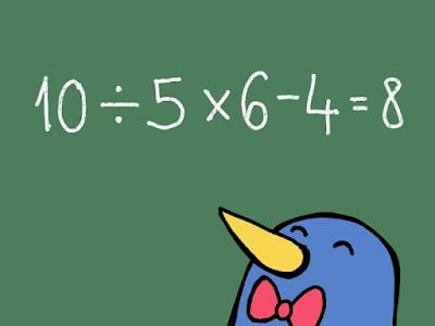 Odpowiedź na zagadkę Odpowiedź na zagadkę