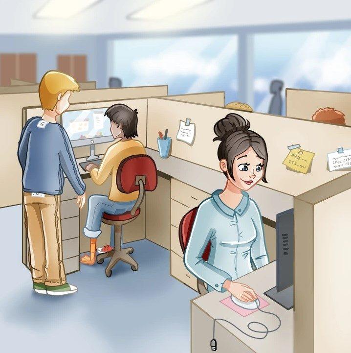 Znajdź trzy błędy na zdjęciu / fot. jagranjosh.com Znajdź trzy błędy na zdjęciu / fot. jagranjosh.com