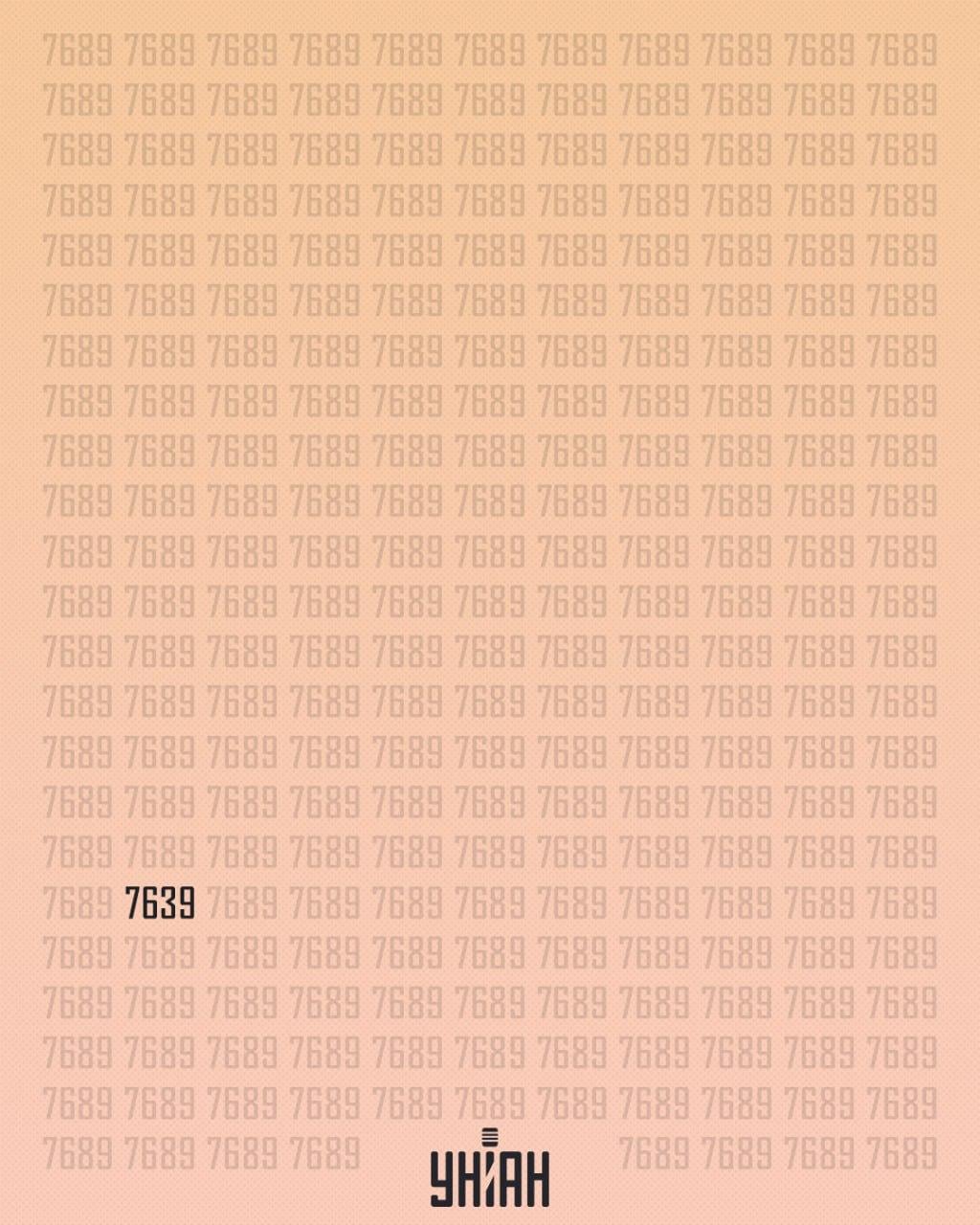 Trzeba było szukać numeru 7639 / kolaż Moje