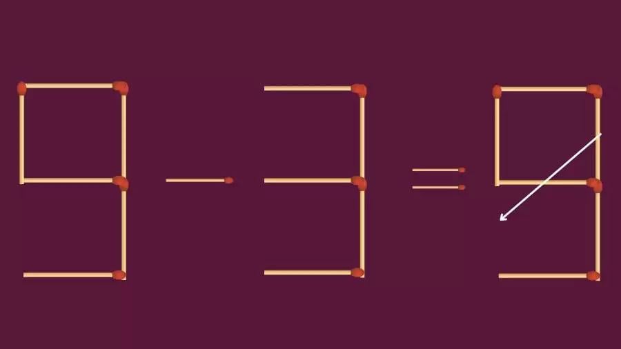 Tajemnica jednego meczu: tylko geniusze mogą rozwiązać tę zagadkę