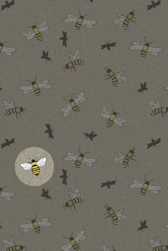 Pszczoła z sekretem: tylko najmądrzejsi ludzie mogą rozwiązać tę zagadkę