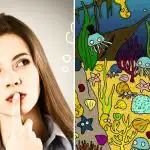 Ciekawa łamigłówka dla najbardziej uważnych: musisz znaleźć zieloną rybę w