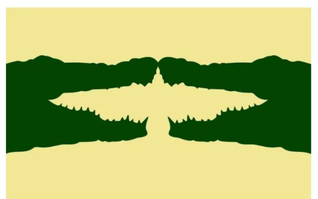 Test na spostrzegawczość - znajdź inny kwiat Test na spostrzegawczość - znajdź inny kwiat