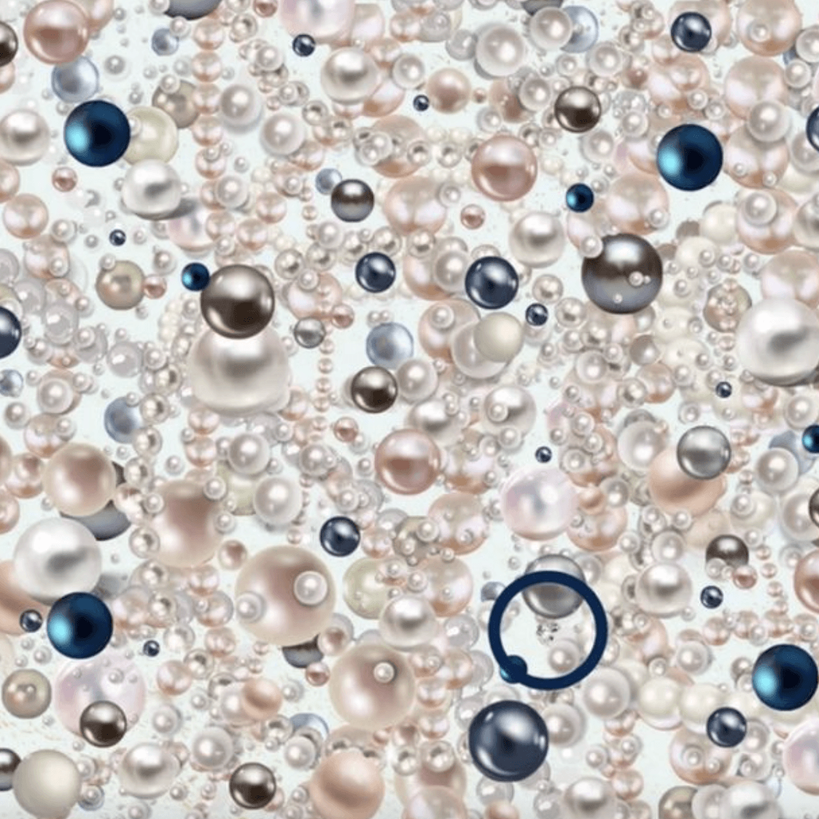 Tylko najsprytniejsi będą w stanie szybko rozwiązać tę trudną diamentową łamigłówkę